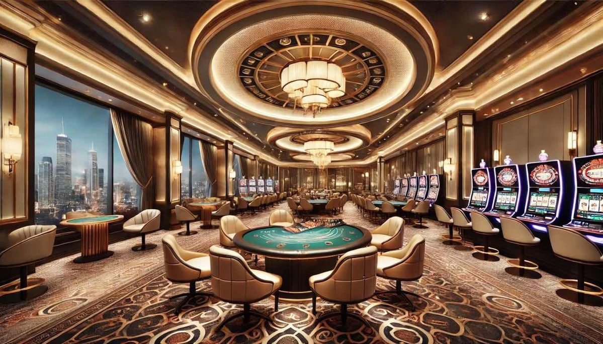 king group